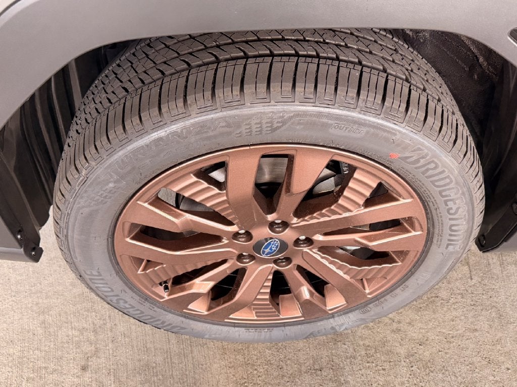 2026 Subaru FORESTER Sport Hybrid