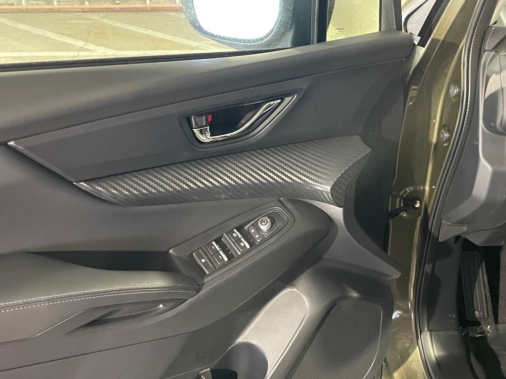 2026 Subaru ASCENT Premium 8-Passenger