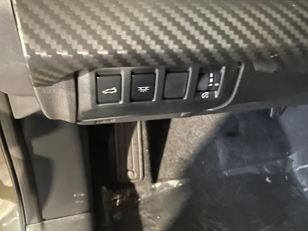 2026 Subaru ASCENT Premium 8-Passenger