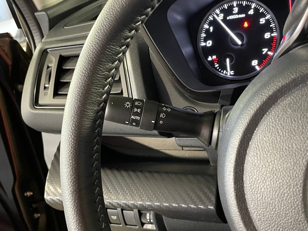 2026 Subaru ASCENT Premium 8-Passenger