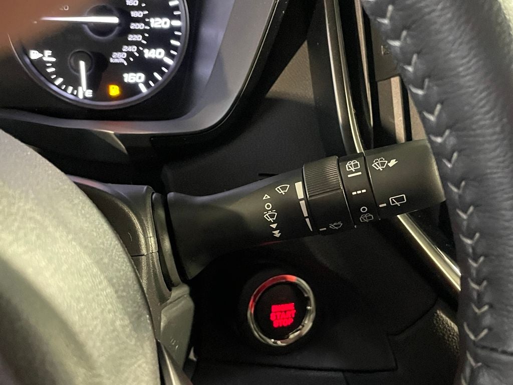 2026 Subaru ASCENT Premium 8-Passenger