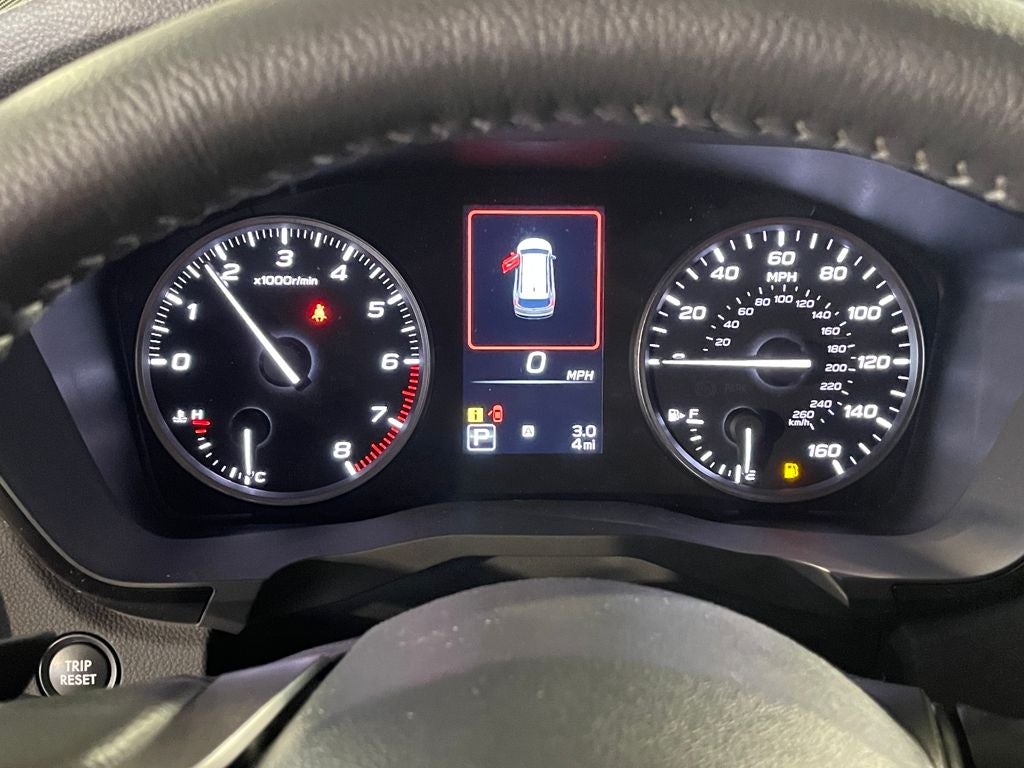 2026 Subaru ASCENT Premium 8-Passenger