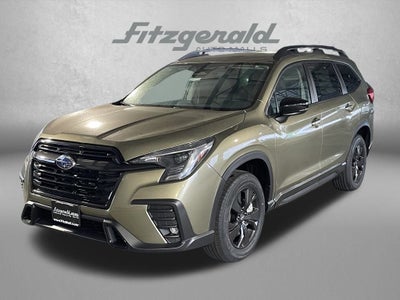2026 Subaru ASCENT Premium 8-Passenger