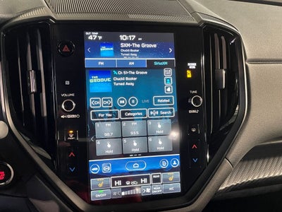 2026 Subaru ASCENT Premium 8-Passenger