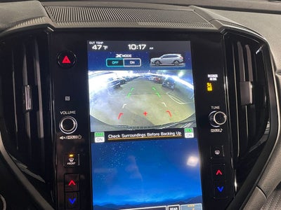 2026 Subaru ASCENT Premium 8-Passenger