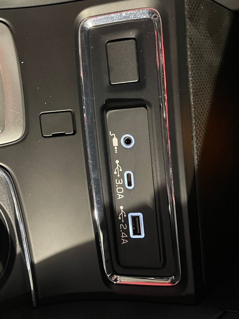 2026 Subaru ASCENT Premium 8-Passenger