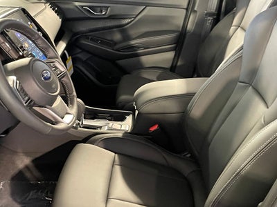 2026 Subaru ASCENT Premium 8-Passenger