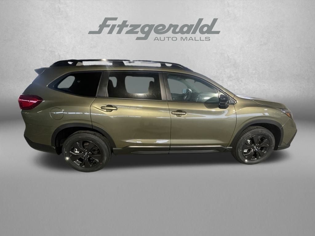 2026 Subaru ASCENT Premium 8-Passenger