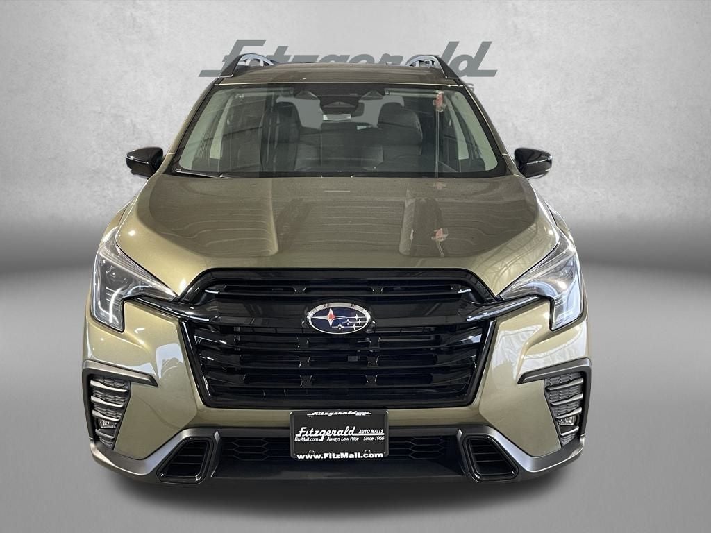 2026 Subaru ASCENT Premium 8-Passenger