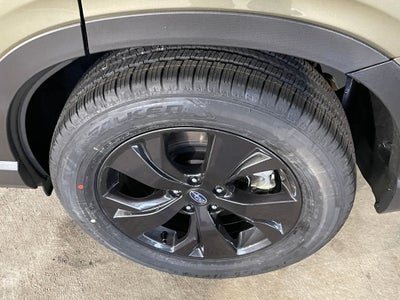 2026 Subaru ASCENT Premium 8-Passenger