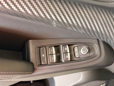 2026 Subaru ASCENT Premium 8-Passenger