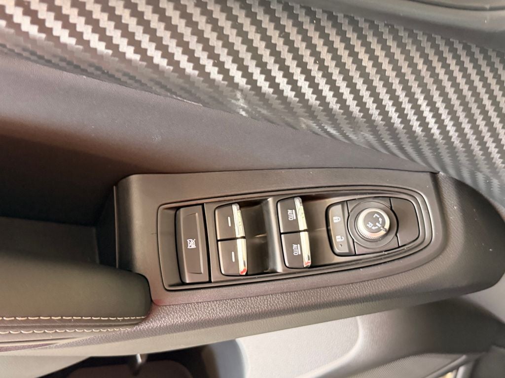2026 Subaru ASCENT Premium 8-Passenger