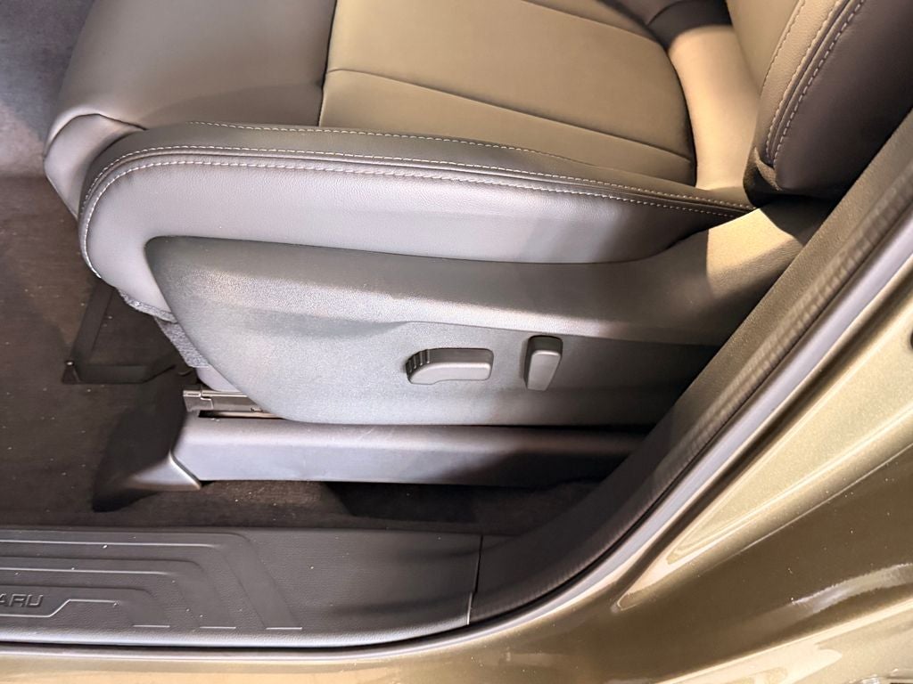 2026 Subaru ASCENT Premium 8-Passenger