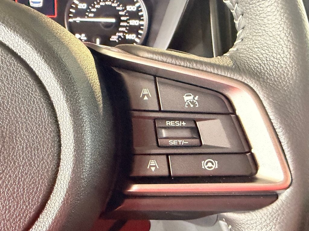 2026 Subaru ASCENT Premium 8-Passenger