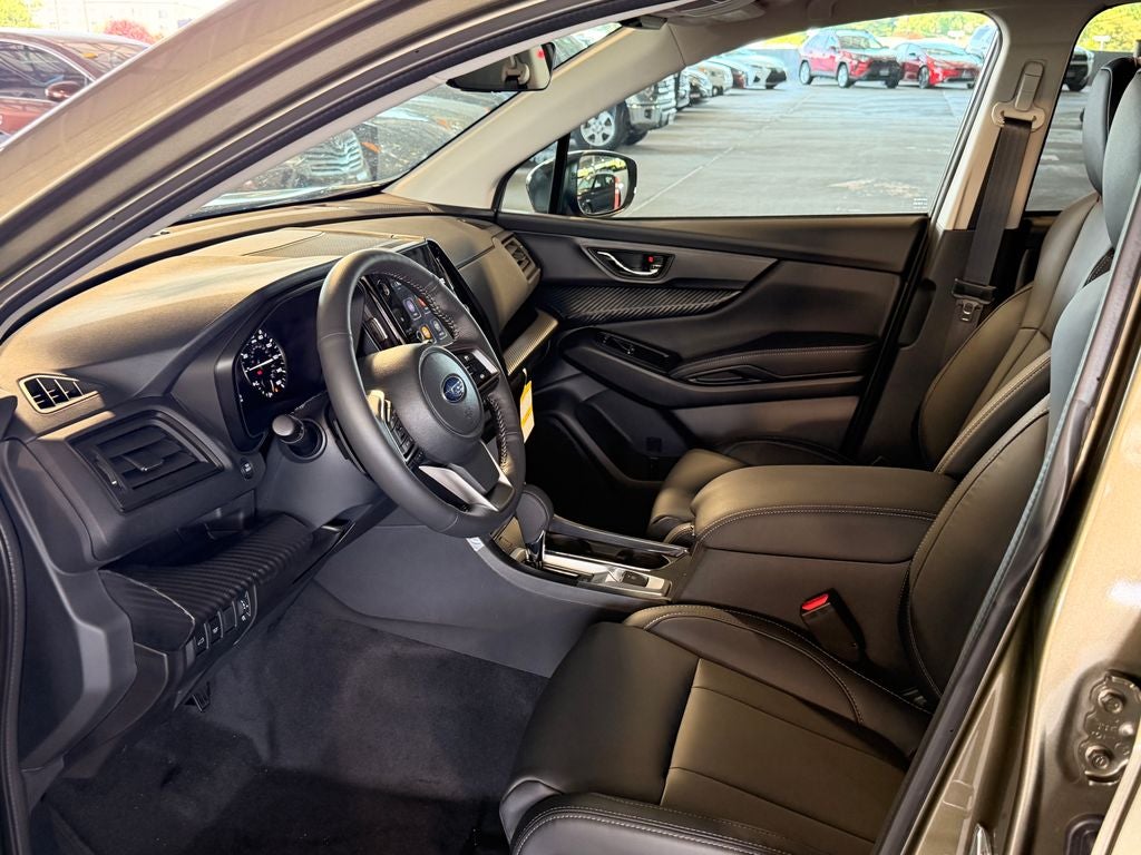 2026 Subaru ASCENT Premium 8-Passenger