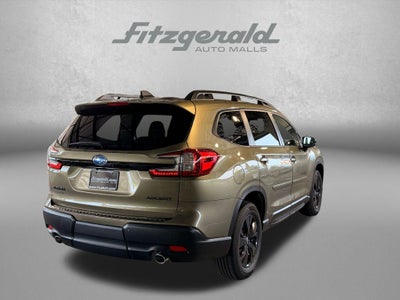 2026 Subaru ASCENT Premium 8-Passenger