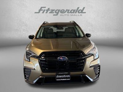 2026 Subaru ASCENT Premium 8-Passenger