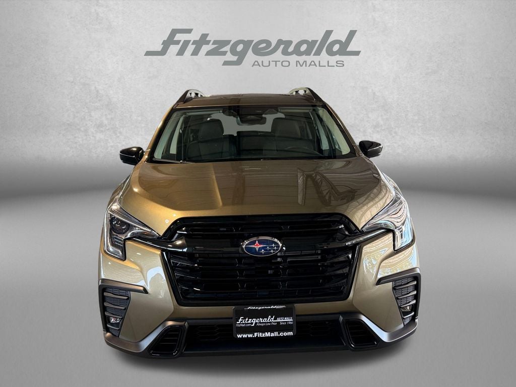 2026 Subaru ASCENT Premium 8-Passenger