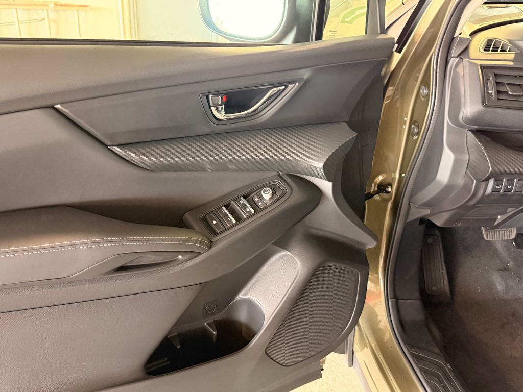 2026 Subaru ASCENT Premium 8-Passenger