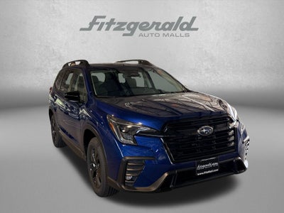 2026 Subaru ASCENT Premium 7-Passenger