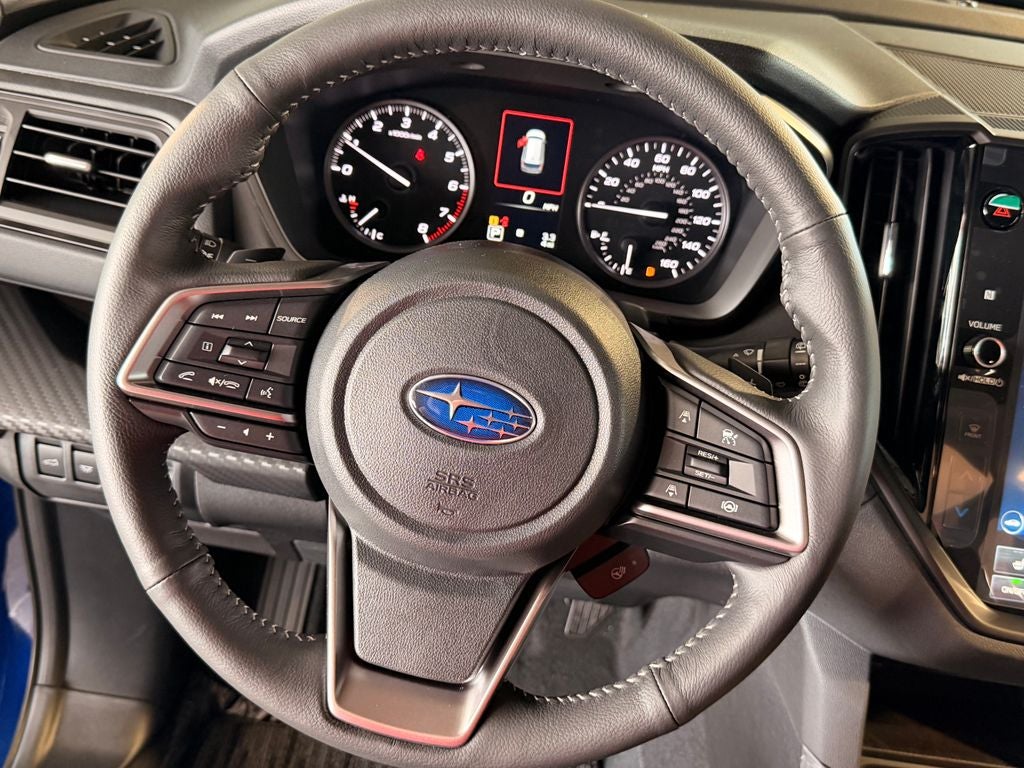 2026 Subaru ASCENT Premium 7-Passenger