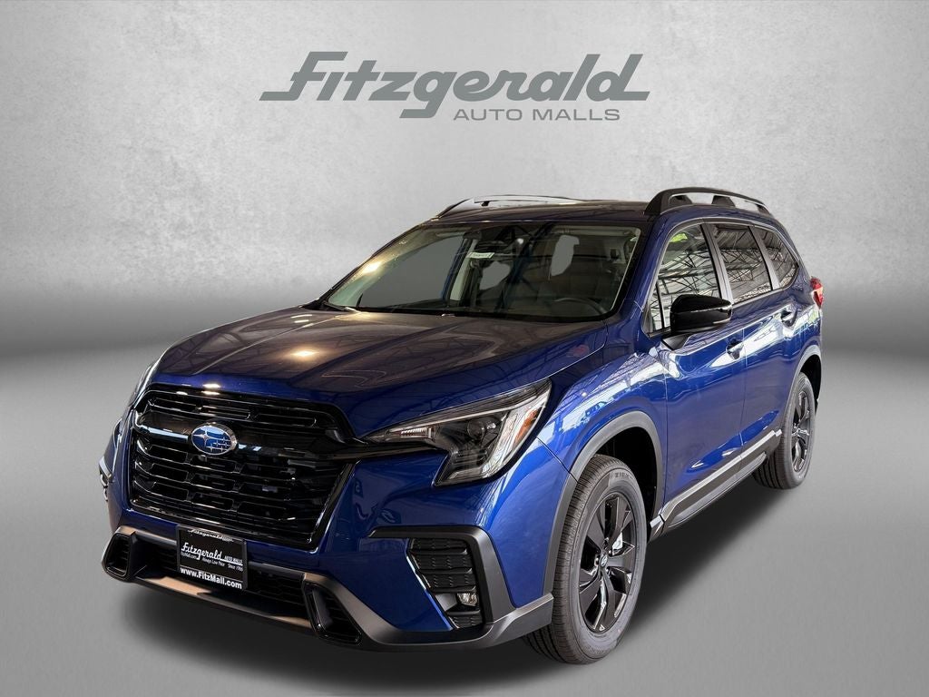 2026 Subaru ASCENT Premium 7-Passenger