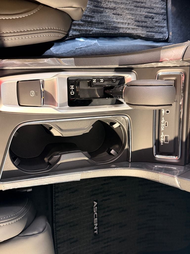 2026 Subaru ASCENT Premium 7-Passenger