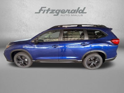 2026 Subaru ASCENT Premium 7-Passenger