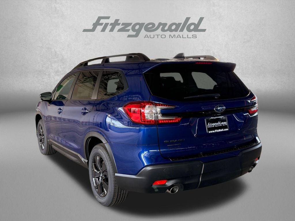 2026 Subaru ASCENT Premium 7-Passenger