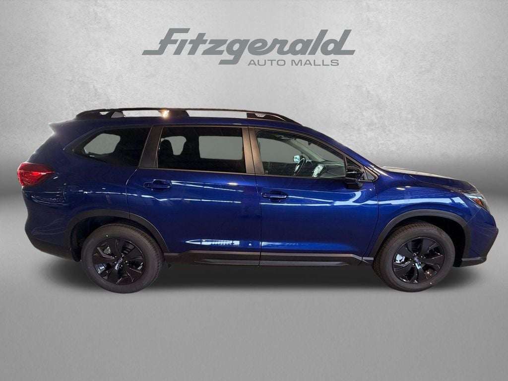 2026 Subaru ASCENT Premium 7-Passenger