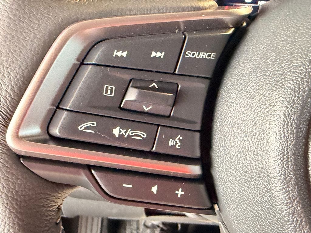 2026 Subaru ASCENT Premium 7-Passenger