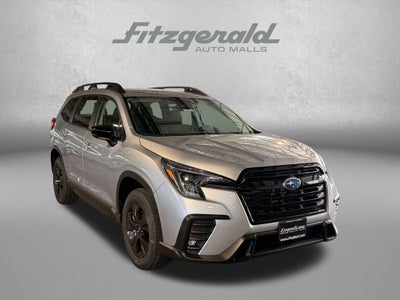 2026 Subaru ASCENT Premium 7-Passenger