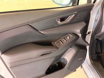 2026 Subaru ASCENT Limited 8-Passenger