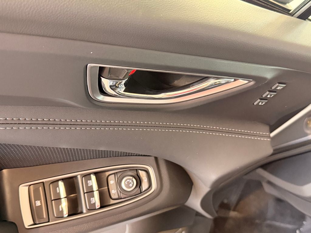 2026 Subaru ASCENT Limited 8-Passenger