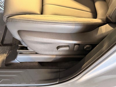 2026 Subaru ASCENT Limited 8-Passenger