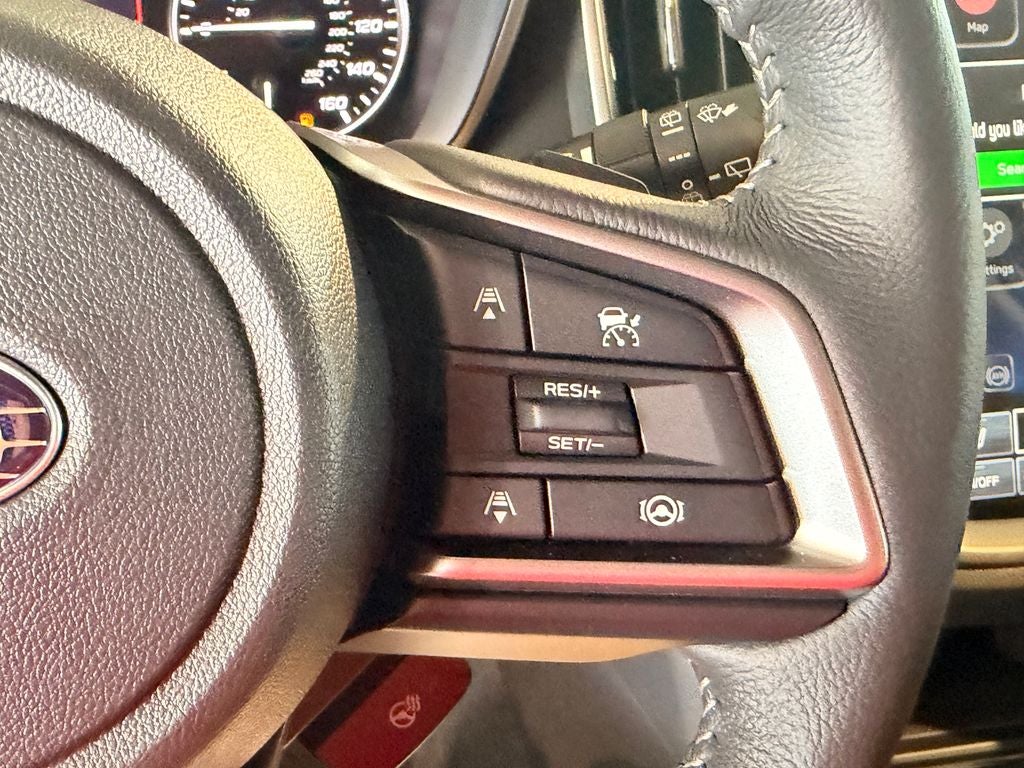 2026 Subaru ASCENT Limited 8-Passenger
