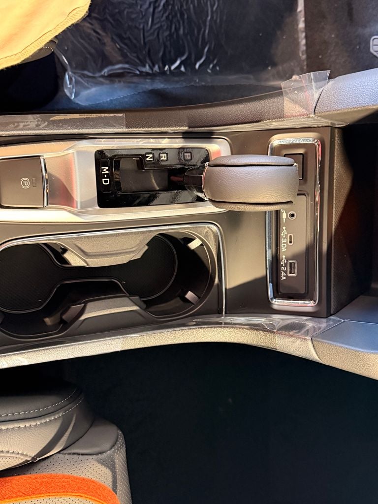 2026 Subaru ASCENT Limited 8-Passenger