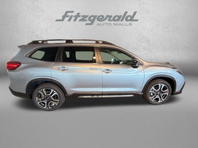 2026 Subaru ASCENT Limited 8-Passenger