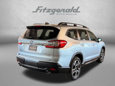 2026 Subaru ASCENT Limited 8-Passenger