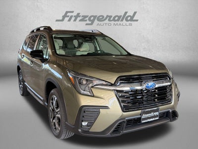2026 Subaru ASCENT Limited 8-Passenger