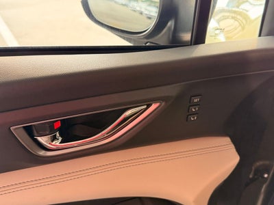 2026 Subaru ASCENT Limited 8-Passenger