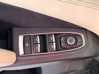2026 Subaru ASCENT Limited 8-Passenger