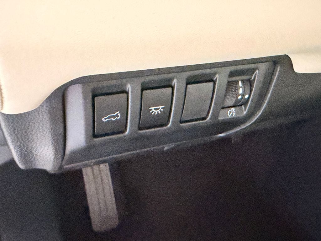 2026 Subaru ASCENT Limited 8-Passenger