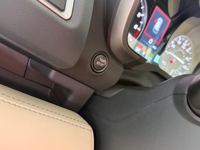2026 Subaru ASCENT Limited 8-Passenger
