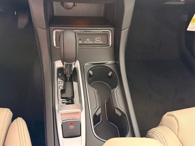 2026 Subaru ASCENT Limited 8-Passenger