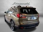 2026 Subaru ASCENT Limited 8-Passenger