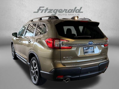 2026 Subaru ASCENT Limited 8-Passenger