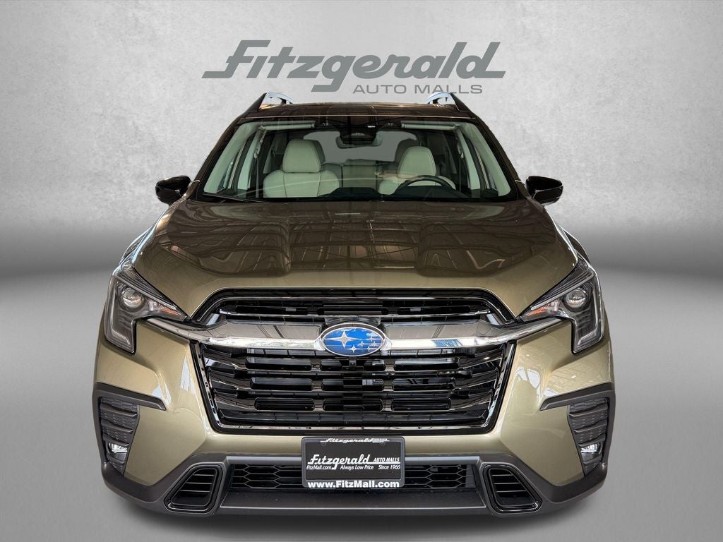 2026 Subaru ASCENT Limited 8-Passenger