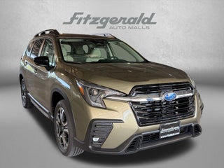 2026 Subaru ASCENT Limited 8-Passenger