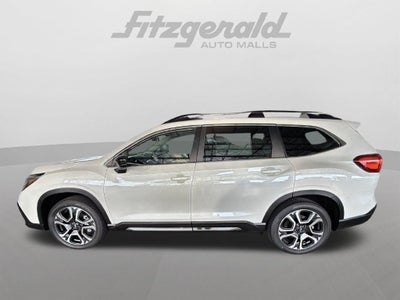2027 Subaru ASCENT Limited 7-Passenger